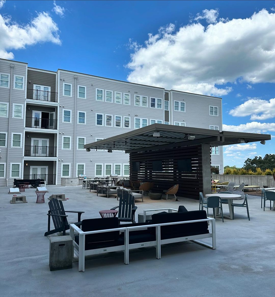 Apartments for Rent in Athens, GA Near UGA Athens