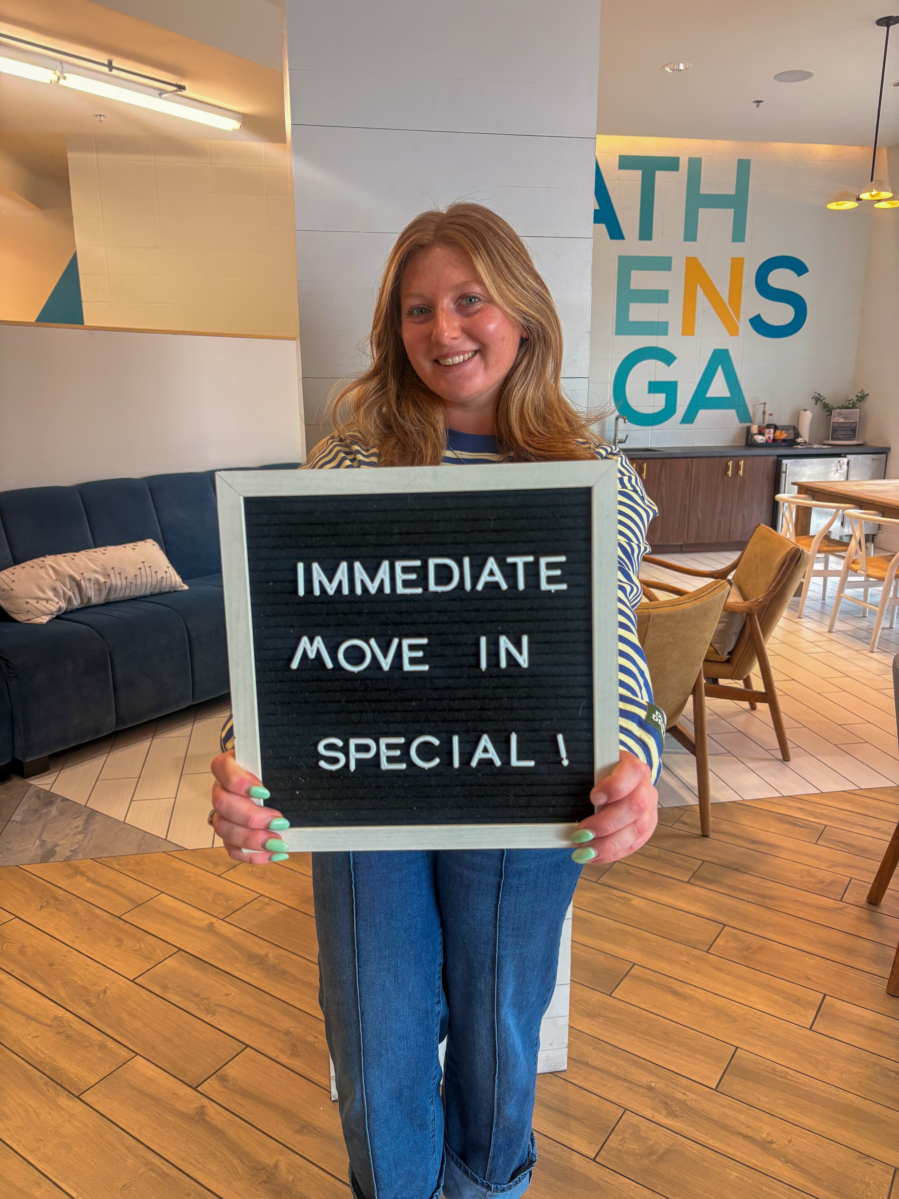 LIMITED AVAILABILITY + NEW SPECIAL Still looking for your At…